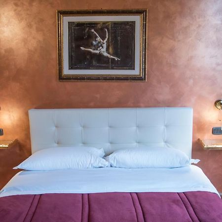 Casa Navona Leilighet Roma Eksteriør bilde
