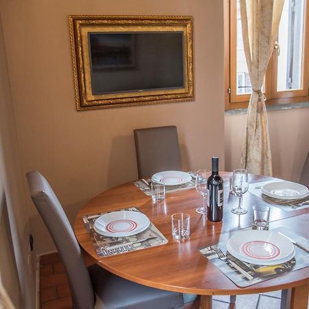 Casa Navona Leilighet Roma Eksteriør bilde