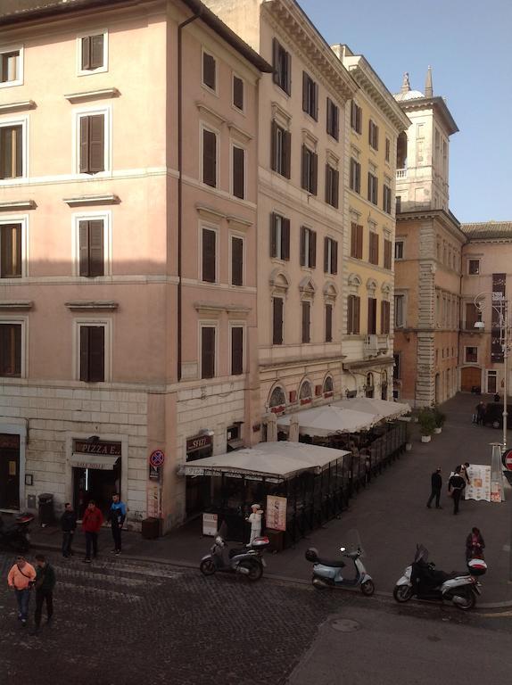 Casa Navona Leilighet Roma Eksteriør bilde