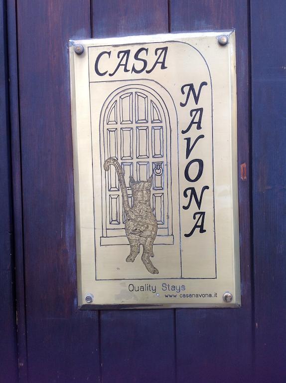 Casa Navona Leilighet Roma Eksteriør bilde