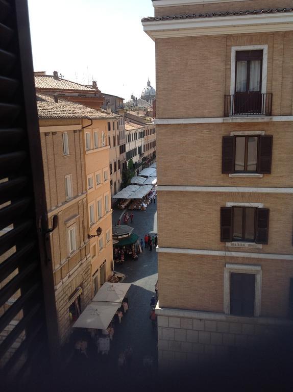 Casa Navona Leilighet Roma Eksteriør bilde