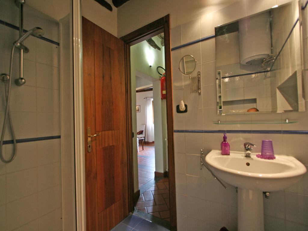 Casa Navona Leilighet Roma Eksteriør bilde