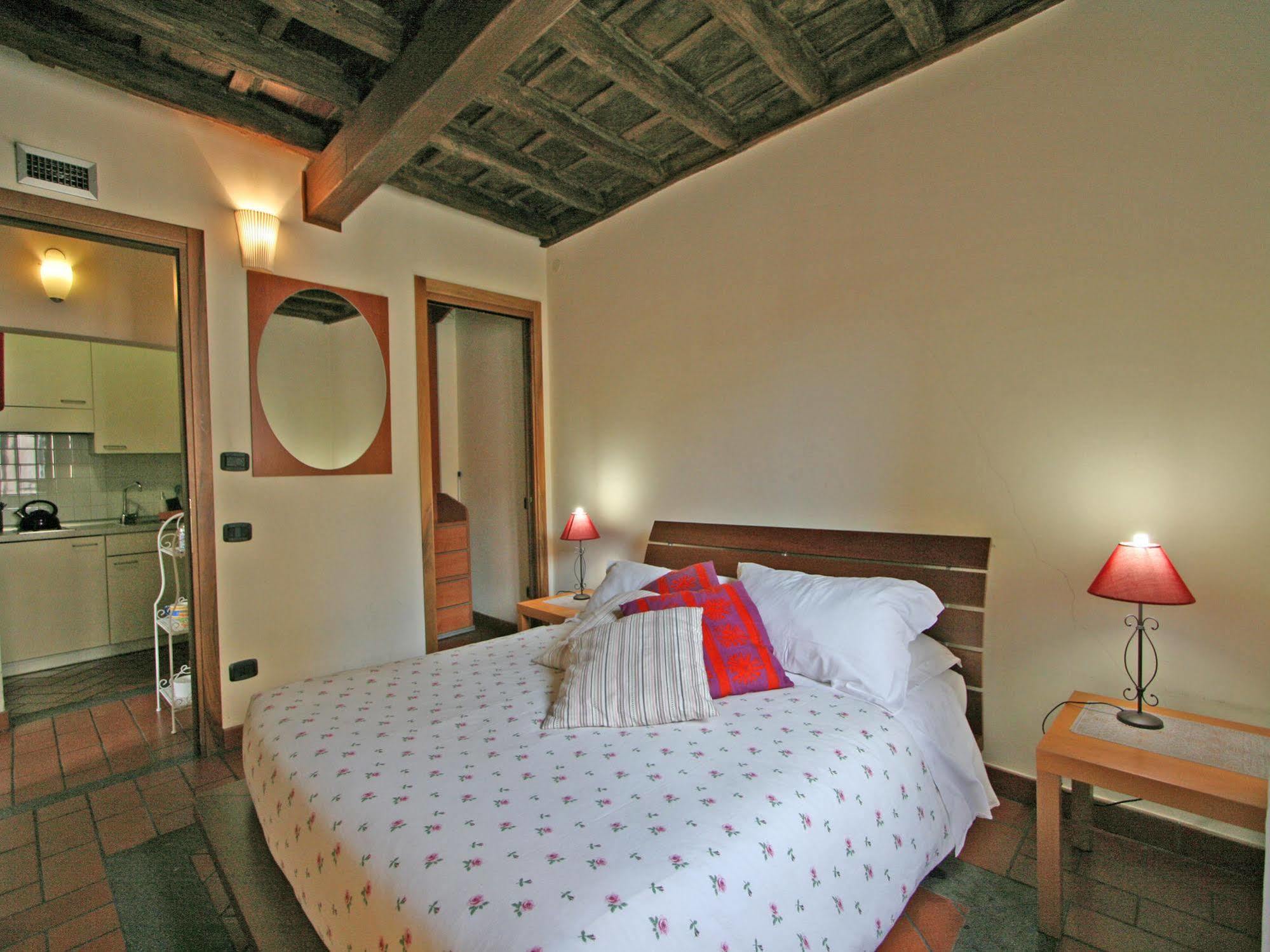 Casa Navona Leilighet Roma Eksteriør bilde
