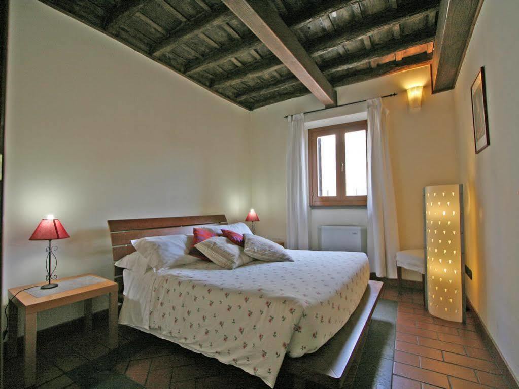 Casa Navona Leilighet Roma Eksteriør bilde