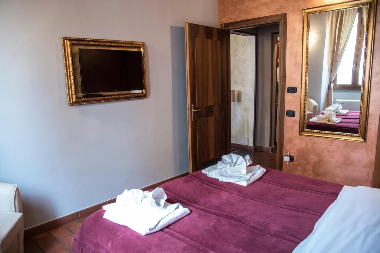Casa Navona Leilighet Roma Eksteriør bilde