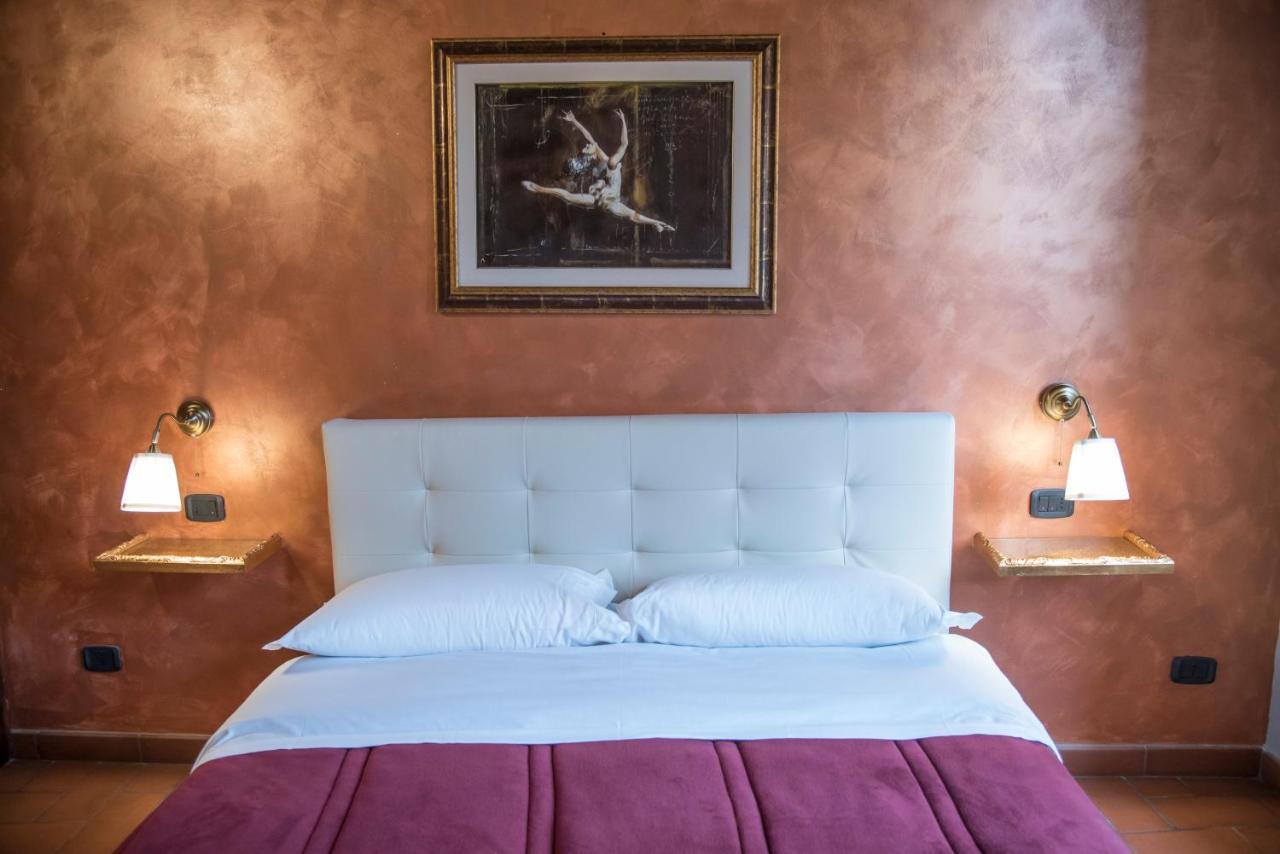 Casa Navona Leilighet Roma Eksteriør bilde