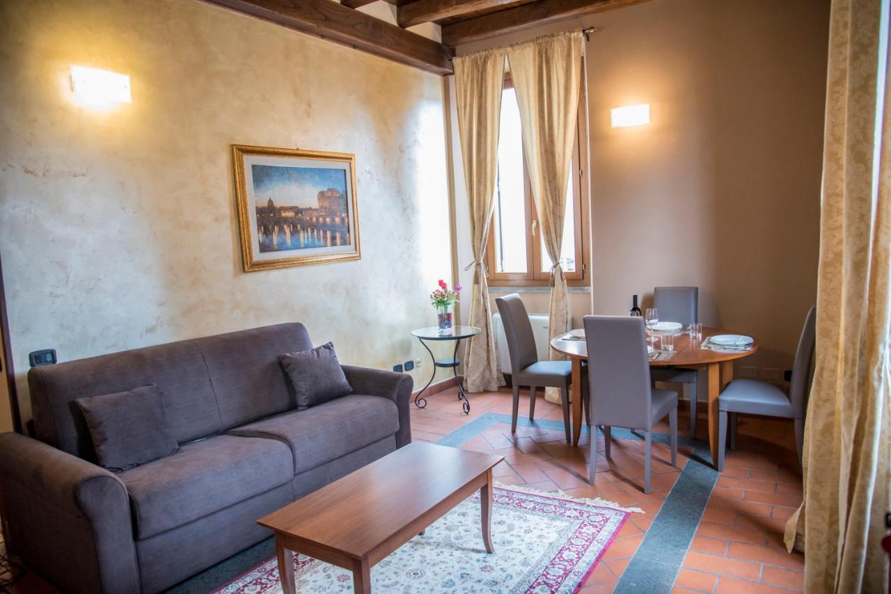 Casa Navona Leilighet Roma Eksteriør bilde