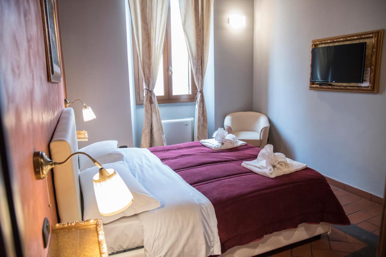Casa Navona Leilighet Roma Eksteriør bilde