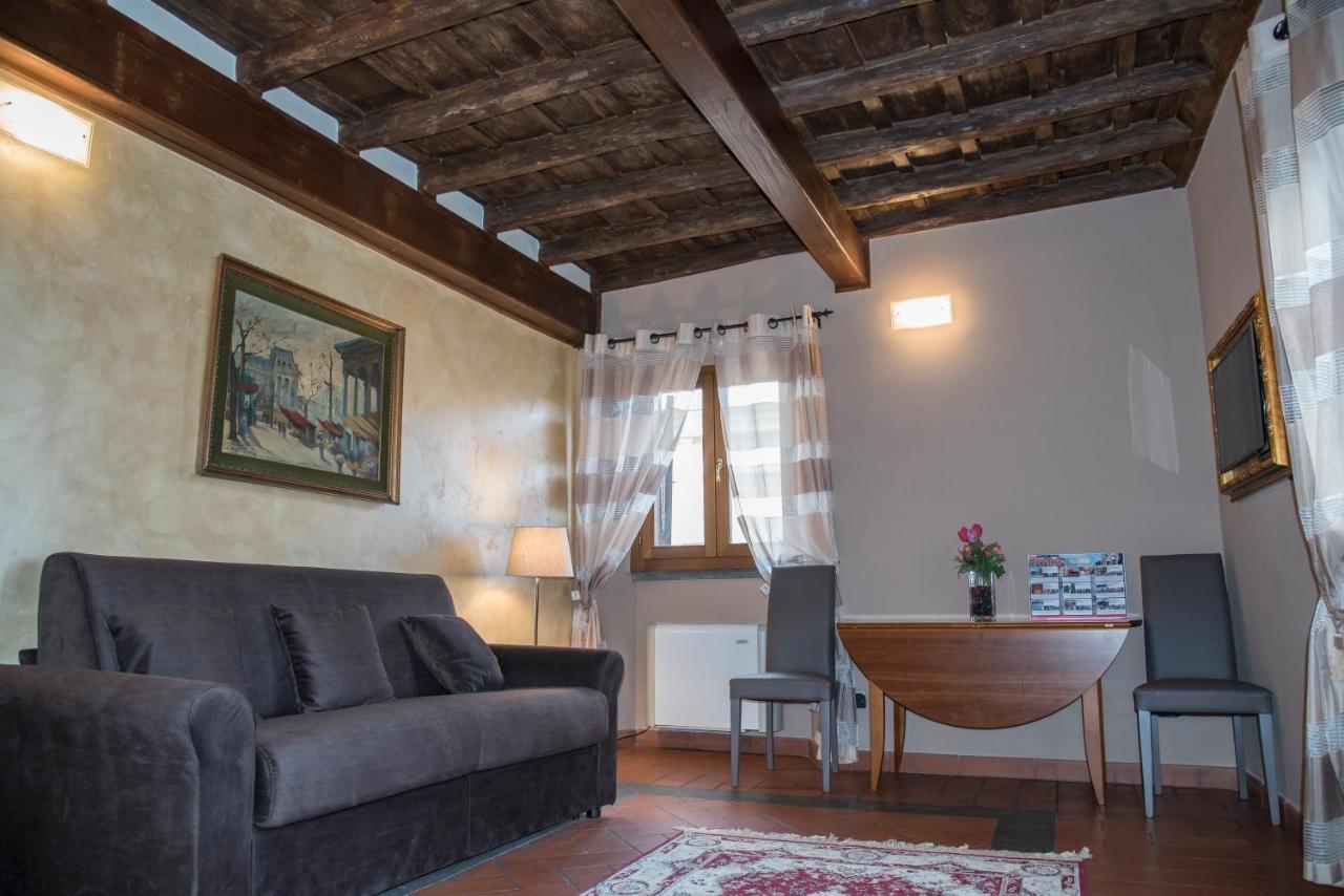 Casa Navona Leilighet Roma Eksteriør bilde