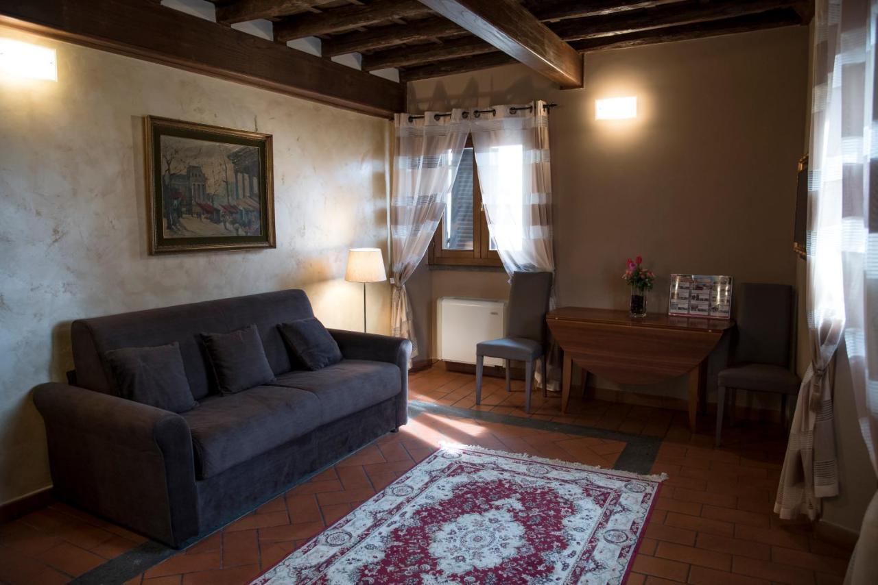 Casa Navona Leilighet Roma Eksteriør bilde
